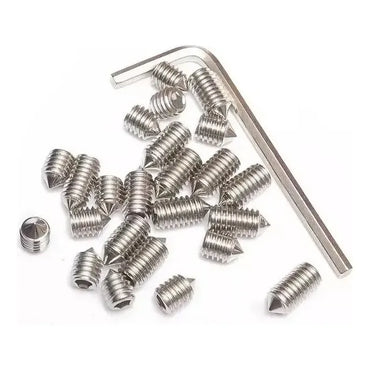 Kit 4 Coilovers Universal Suspension Regulable