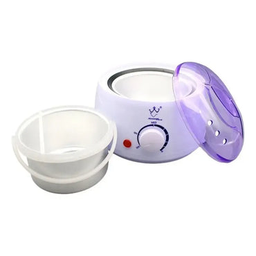 Olla Calentadora De Cera Depilatoria Konsung 500g Modelo Wn408-1a