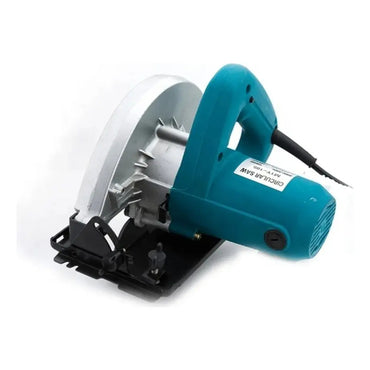 Sierra Circular Vida Amor 800w Disco 185mm Cortes Precisos Verde Musgo