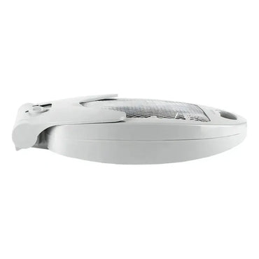 Calefactor Halógeno Parubcl Qh-800 800w Blanco Portátil Bajo Consumo