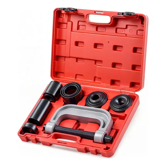 Kit Extractor Universal Adkar Para Rótulas Y Juntas De 2wd Y 4wd