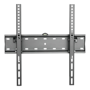 Soporte Pared Inclinable Smart Tv 26 A 55 Pulgadas Vesa 50kg Negro