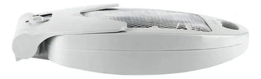 Calefactor Estufa Halógeno 800w Bajo Consumo Estufa Color Bl Blanco