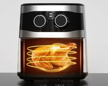 FREIDORA DE AIRE 10LITROS Air Fryer