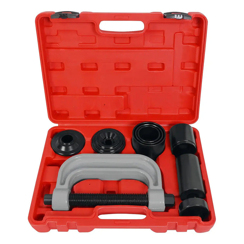 Kit Extractor Universal Adkar Para Rótulas Y Juntas De 2wd Y 4wd