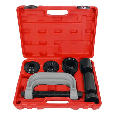 Kit Extractor Universal Adkar Para Rótulas Y Juntas De 2wd Y 4wd
