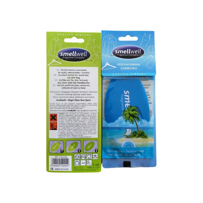 Pack 50 Unidades Ambientadores Para Auto Pino Aromatico Turquesa Auto Nuevo