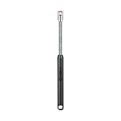 Chispero Encendedor Usb Eléctrico Plasma Recargable Premium