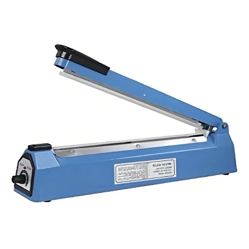 Selladora De Bolsa Spica Selladora Rsel-40 Color Azul