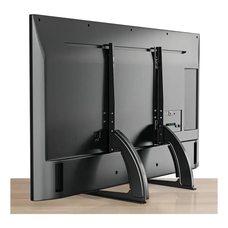 Soporte Para Tv De Mesa Desde Las 37 Hasta 75