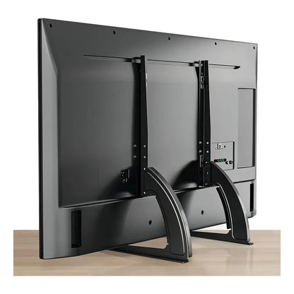 Soporte Para Tv De Mesa Desde Las 37 Hasta 75