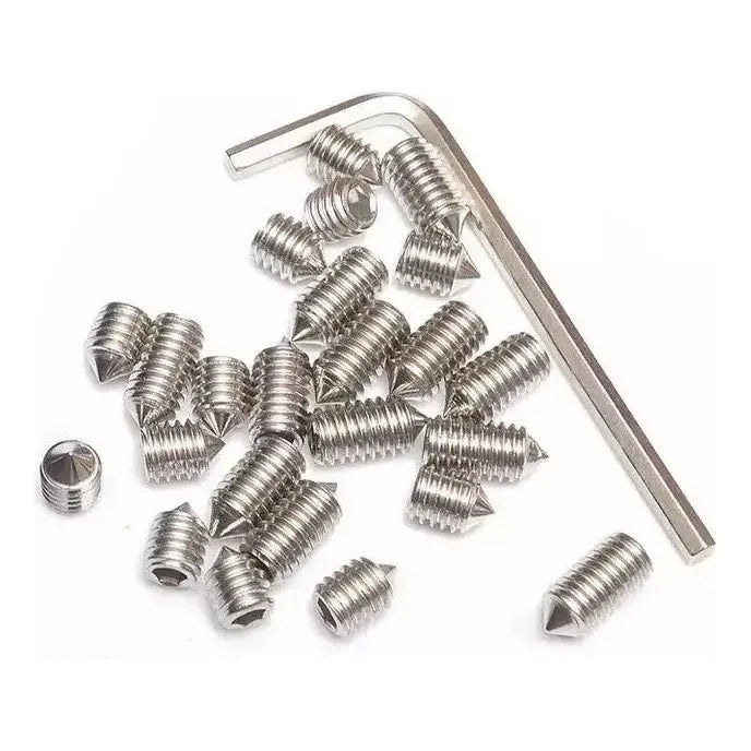 Kit 4 Coilovers Universal Suspension Regulable