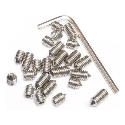 Kit 4 Coilovers Universal Suspension Regulable