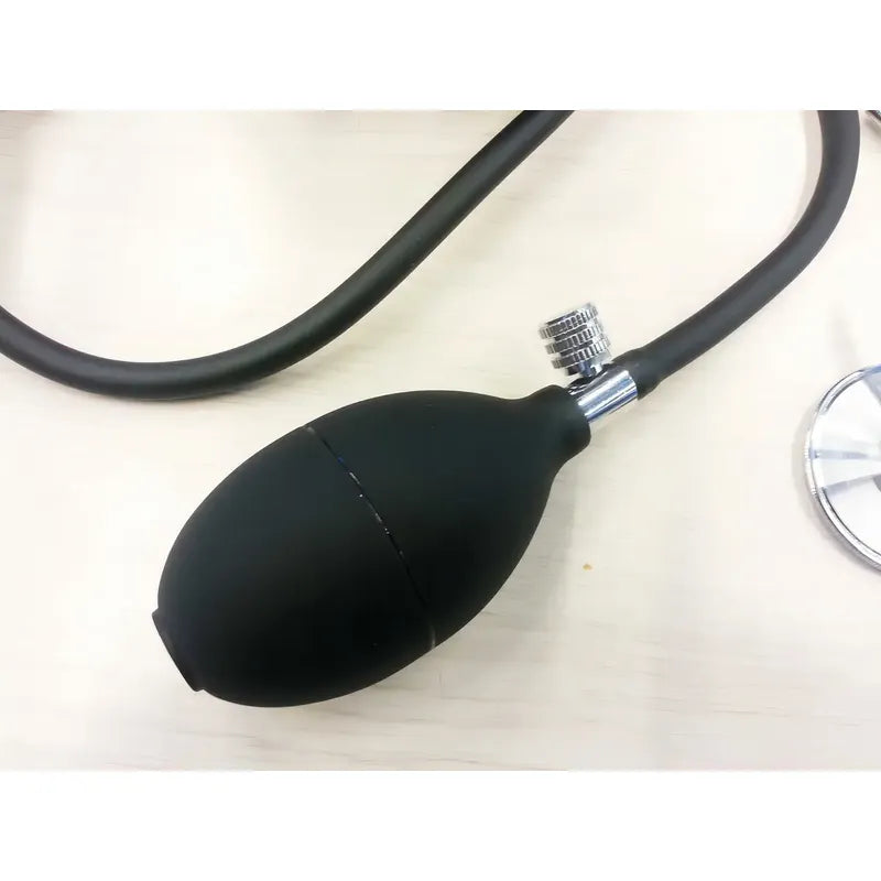Toma Presion Brazo Aneroide Esfingomanometro Fonendoscopio Kit Tomapresion Manual Con Estuche Roro Brazalete Tensiometro Medidor De Presion Arterial Estetoscopio Medido Presion Alta Y Baja