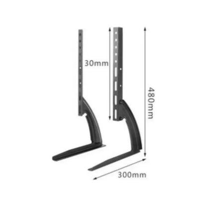 Soporte Para Tv De Mesa Desde Las 37 Hasta 75
