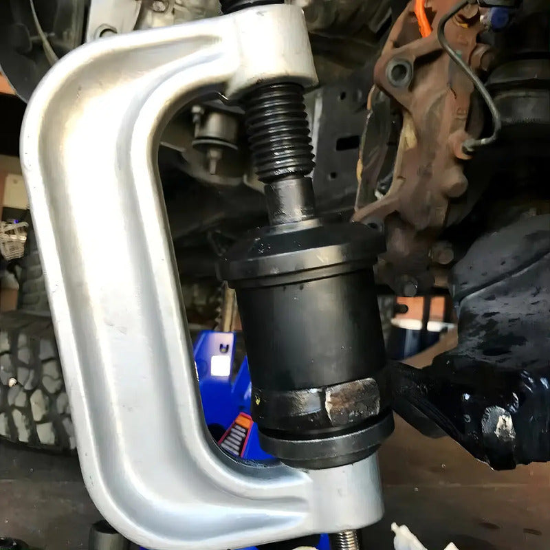 Kit Extractor Universal Adkar Para Rótulas Y Juntas De 2wd Y 4wd