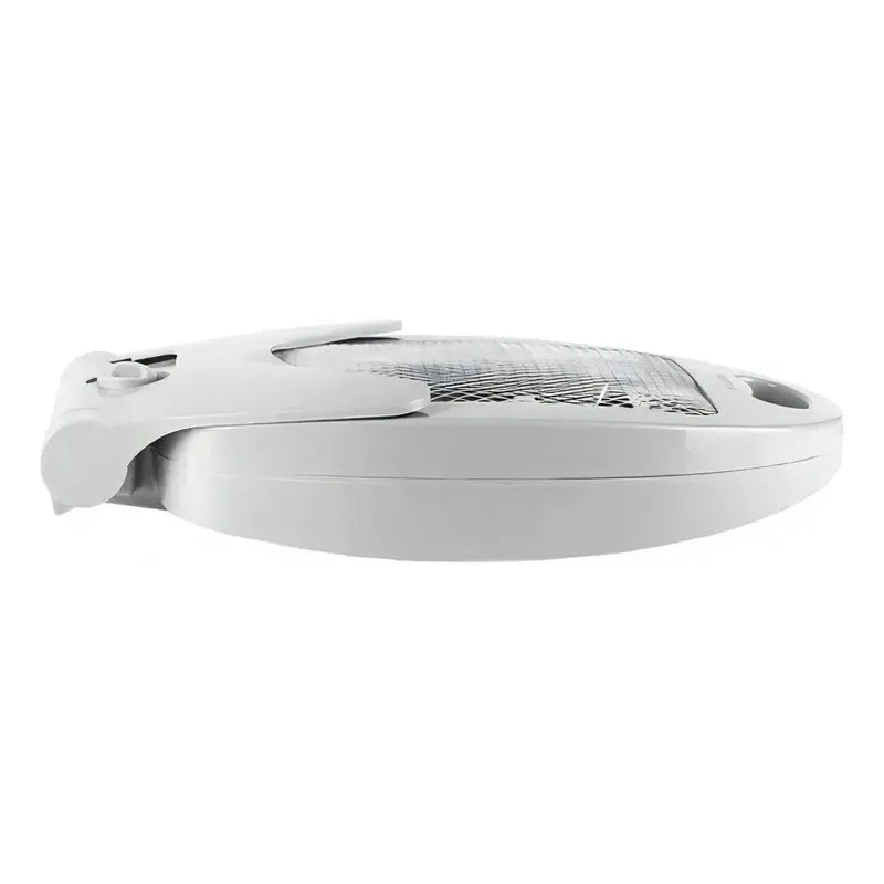 Calefactor Halógeno Parubcl Qh-800 800w Blanco Portátil Bajo Consumo