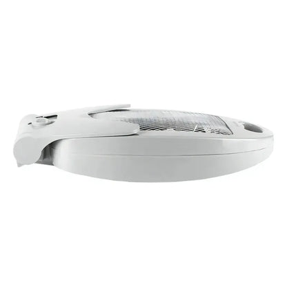 Calefactor Halógeno Parubcl Qh-800 800w Blanco Portátil Bajo Consumo