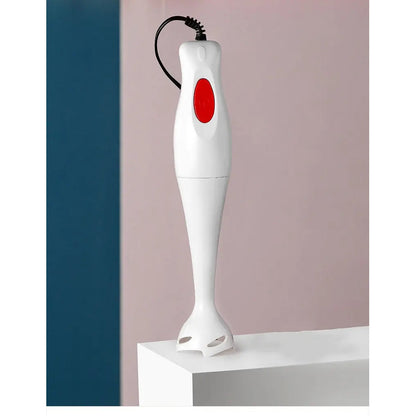 Minipimer Nafeio Bdi-001 300w Acero Inoxidable Varilla Desmontable