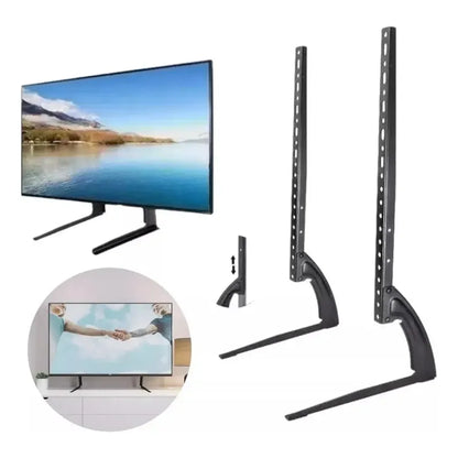Soporte Para Tv De Mesa Desde Las 37 Hasta 75