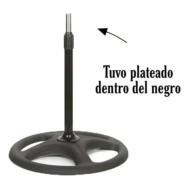 Ventilador Industrial Metalico 18 Alta Potencia 2 En 1