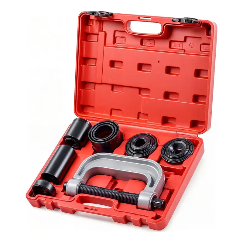 Kit Extractor Universal Adkar Para Rótulas Y Juntas De 2wd Y 4wd