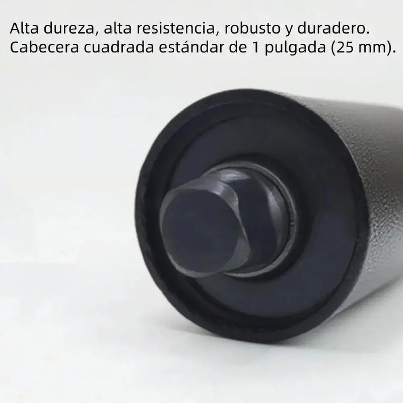Llave De Torque 1:64 Multiplicador De Fuerza 39*20*9cm