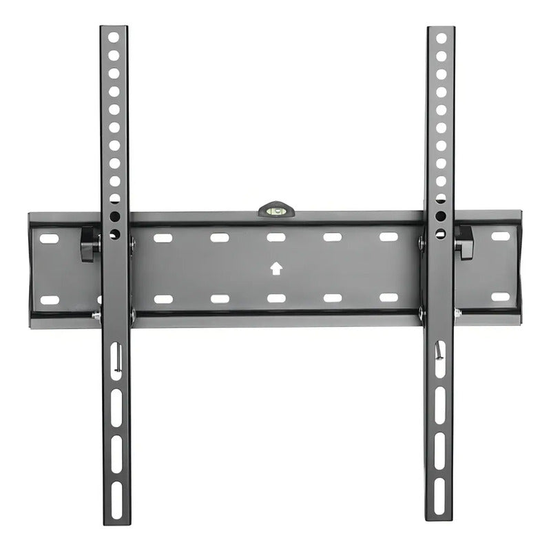 Soporte Pared Inclinable Smart Tv 26 A 55 Pulgadas Vesa 50kg Negro