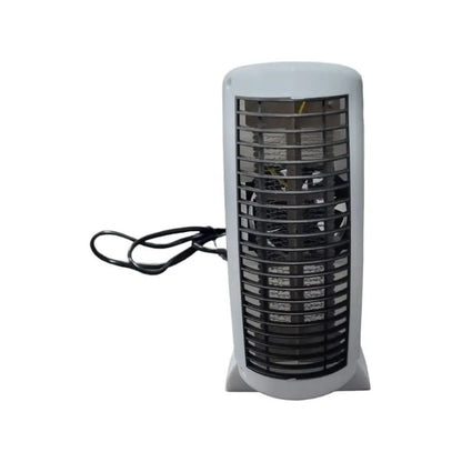 Caloventor Eléctrico Portátil Termoventilador V-2705 600w Blanco