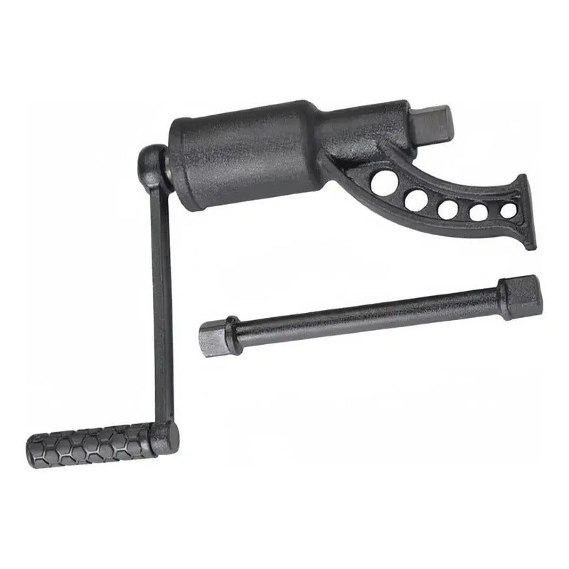 Llave De Torque 1:64 Multiplicador De Fuerza 39*20*9cm
