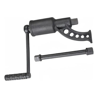 Llave De Torque 1:64 Multiplicador De Fuerza 39*20*9cm