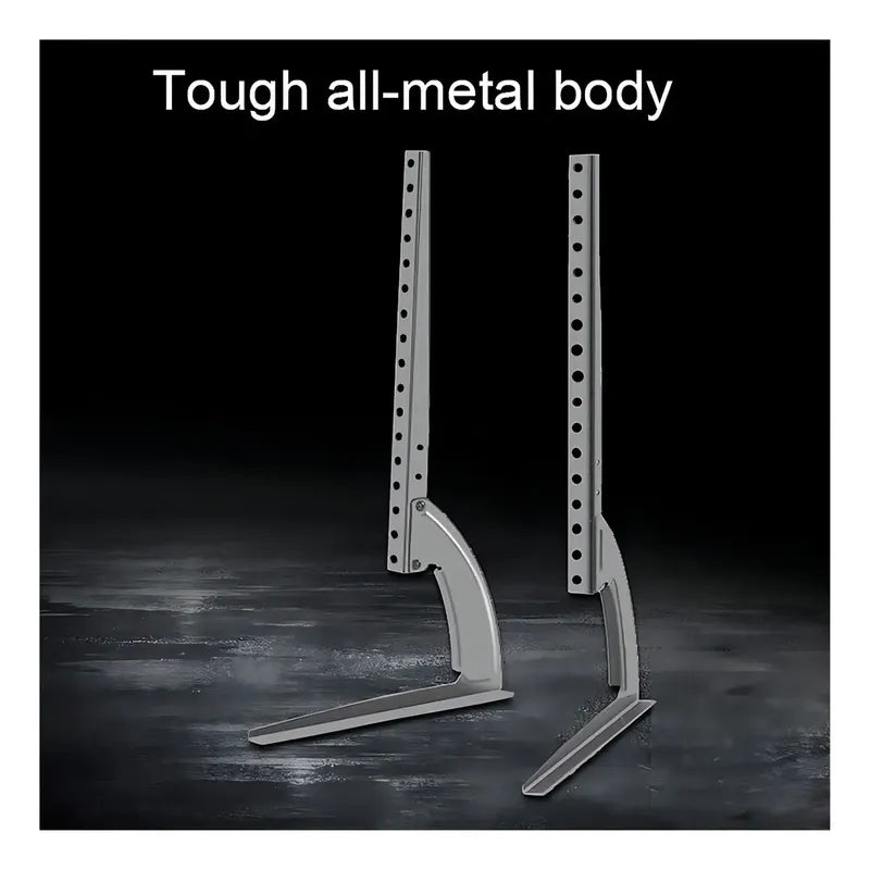 Soporte Para Tv De Mesa Desde Las 37 Hasta 75