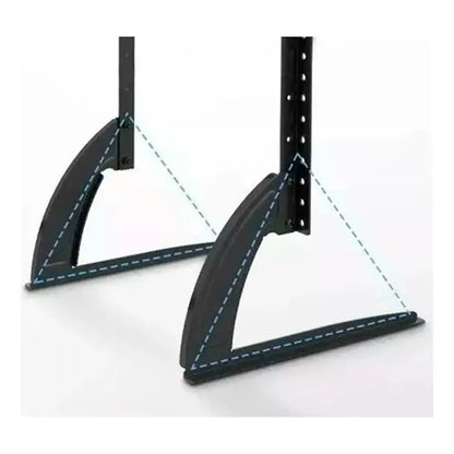 Soporte Para Tv De Mesa Desde Las 37 Hasta 75