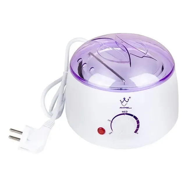 Olla Calentadora De Cera Depilatoria Konsung 500g Modelo Wn408-1a