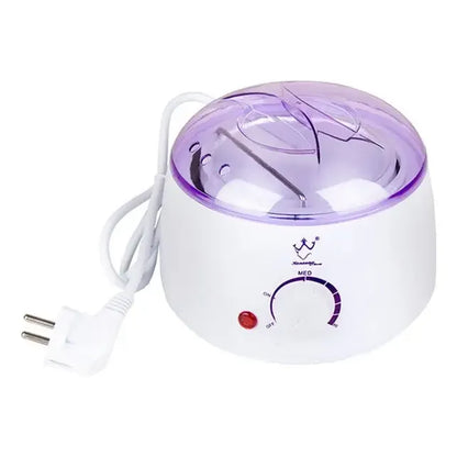 Olla Calentadora De Cera Depilatoria Konsung 500g Modelo Wn408-1a