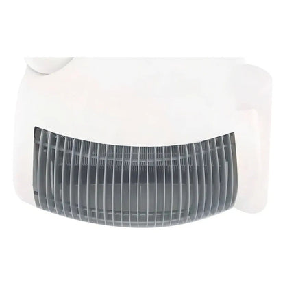 Caloventor Eléctrico Portátil Termoventilador V-2705 600w Blanco