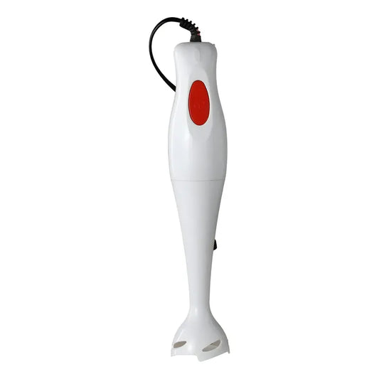 Minipimer Nafeio Bdi-001 300w Acero Inoxidable Varilla Desmontable