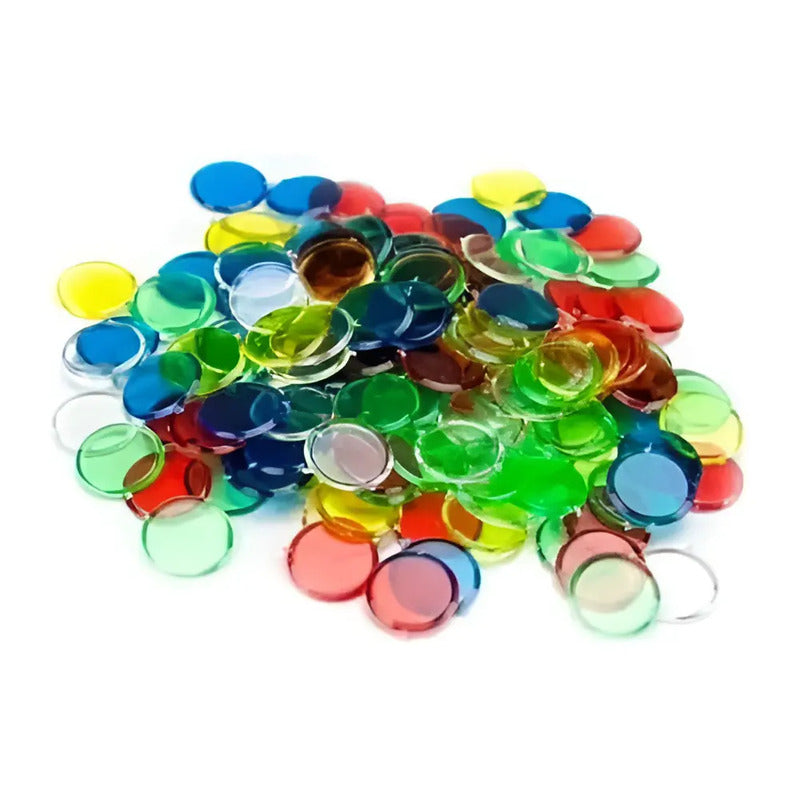Bingo Completo Incluye Tombola Fichas Pelotas Juego /2020