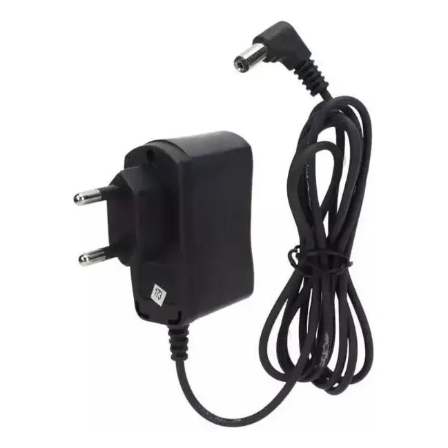 Bascula Pesa Balanza Digital 40kg Recargable Comercial Color Naranja Claro