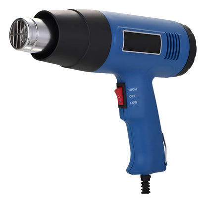 Pistola De Calor Aire Caliente 300-520 °c
