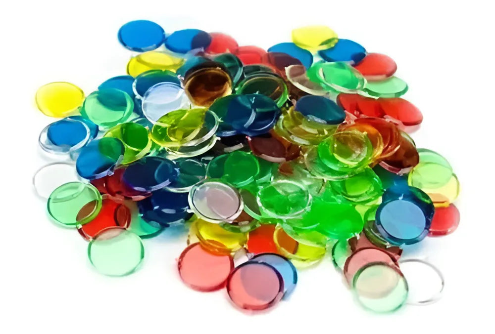 Bingo Juego Completo Tombola Fichas Pelotas