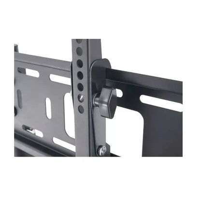 Base Trípode Pedestal Tv 32 A 55 Pulgadas Giratorio 360° Color Negro